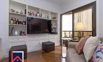 Imagem 4: Locação Apartamento 3 Dormitórios - 103 m² Vila Leopoldina