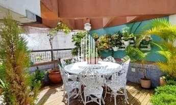 Imagem: Condomínio SOL DE MARIANA, COBERTURA DUPLEX