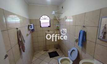 Imagem 6: Casa com 3 dormitórios à venda, 180 m² por R$ 250.000,00 - Jardim Bom Clima - Anápolis/GO