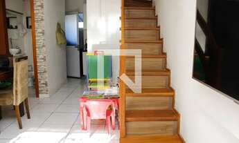 Imagem 5: Casa de Condomínio à Venda - Aberta dos Morros, 3 Quartos, 90 m2