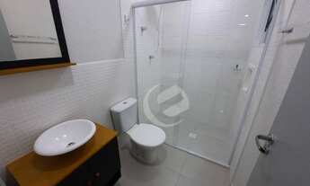 Imagem 4: Kitnet para alugar, 30 m² por R$ 1.030/mês - Vila Pinheirinho - Santo André/SP