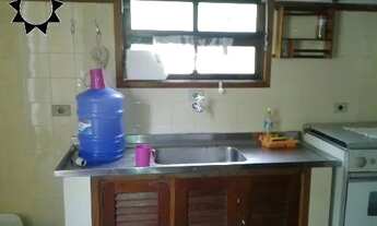 Imagem 5: CASA UBATUBA Casa em condomínio com 5 dormitórios