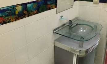 Imagem 4: Casa na Glória Casa com 2 dormitórios