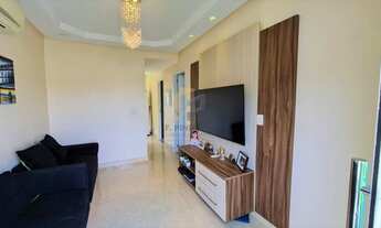 Imagem: Casa Condomínio Vila dos Pássaros - Tarumã