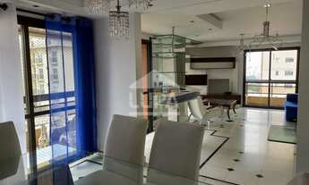 Imagem 7: Apartamento com 3 dormitórios e 5 banheiros á venda - Jardim São Paulo