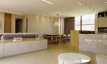 Imagem: Casa com 4 dormitórios à venda, 220 m²