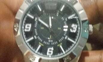 Imagem 3: Relogio technos original