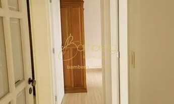 Imagem 3: Apartamento térreo, sensação de morar em casa com a segurança de um apartamento!! !!