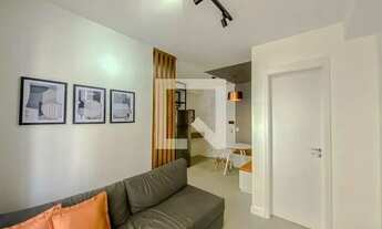 Imagem 4: Apartamento com 1 quarto à venda no Brás, São Paulo, com 1 vaga