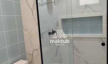 Imagem 3: Apartamento com 3 dormitórios à venda, 133 m² por R$ 1.250.000,00 - Jardim - Santo André/S