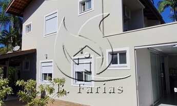 Imagem: Casa em condomínio para locação de temporada