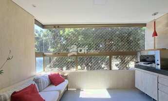 Imagem 2: Apartamento 4 quartos. Prédio com elevador e lazer