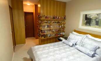 Imagem 6: LINDO APARTAMENTO COM PLANTA DIFERRENCIADA NA VILA ROMANA