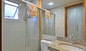 Imagem 5: Apartamento com 2 quartos em Jardim América - Goiânia - GO