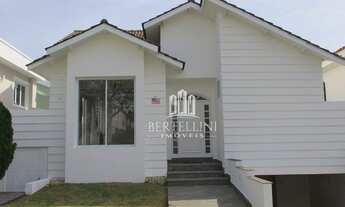 Imagem 7: Casa para Locação em Alphaville no Condomínio Residencial 6