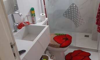 Imagem 6: 3 quartos, sala, cozinha, área de serviço, varanda, 1 vaga de garagem 20889 L