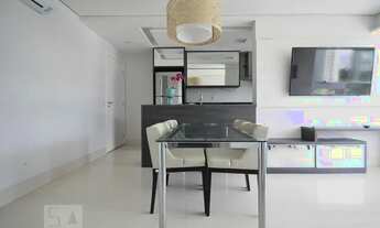 Imagem 4: Apartamento para Aluguel - Vila Andrade, 2 Quartos, 61 m2