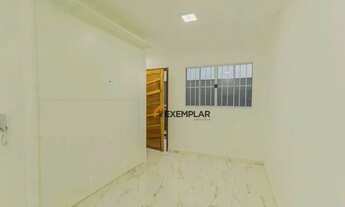 Imagem 4: Apartamento com 1 dormitório para alugar, 35 m² por R$ 1.650,00/mês - Parada Inglesa - São