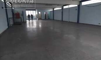 Imagem 2: Santo André - Loja/Salão - Vila América