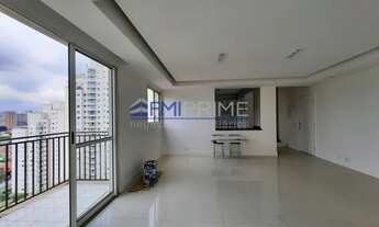 Imagem 3: Cobertura Duplex a venda na Pompéia 245m² 4 Dormitórios 4 Vagas