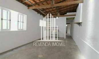 Imagem: Casa Térrea à venda na Lapa com 170m²