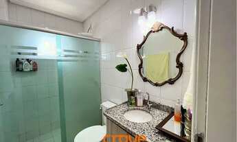 Imagem 7: Excelente apto à venda no Ed. Sublime, Pedreira , 120m2 com 3 quartos