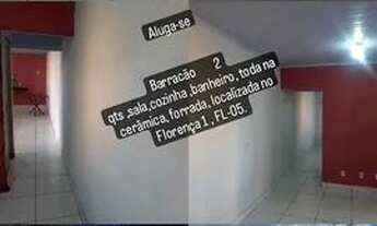 Imagem 6: Casa 2 quartos Casa com 2 dormitórios