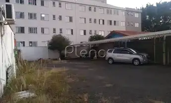 Imagem 6: Terreno - Vila Proost de Souza - Campinas