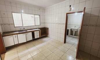 Imagem 2: Sobrado Com 03 Dormitórios Para Locação Bairro São José - São Caetano do Sul - SP