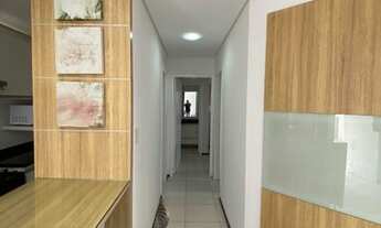 Imagem 6: Ed. Prince Tower - Ponta Areia - 2 Quartos - Mobiliado