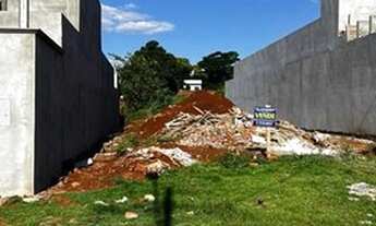 Imagem: Terreno à venda, 240 m² por R$ 250.000,00