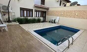 Imagem 6: Apartamento para venda possui 500 metros quadrados com 4 quartos em Olho D'Água - São