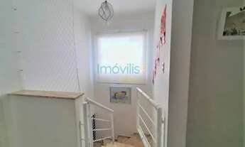 Imagem 4: Belíssima Casa Sobrado de 119,42 m² de área construída em terreno de 131,75 m²