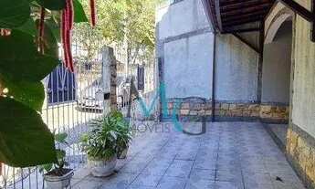 Imagem 5: Casa com 3 dormitórios para alugar, 185 m² por R$ 3.246/mês - Campo Grande - Rio de Janeir