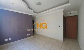 Imagem 4: CONTAGEM - Apartamento Padrão - Jardim Riacho das Pedras