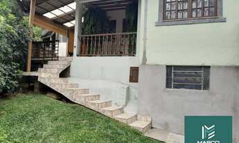 Imagem: Casa com 2 dormitórios à venda, 80 m²