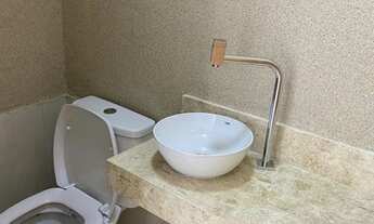 Imagem 8: SOBRADO NOVO JD EUROPA ALTO PADRÃO VARANDA GOURMET PORCELANATO ILUMINAÇÃO LED PRÓX T-9 FIN