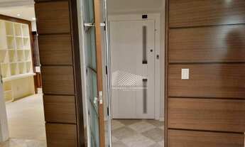 Imagem 4: Apartamento Incrível. Sacada Ampla com Churrasqueira. Super Ensolarado