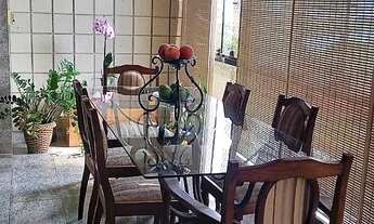 Imagem 4: Apartamento Lagoa - Rua Fonte da Saudade - 03 qtos sendo 02 suítes 280m2 - linda vista