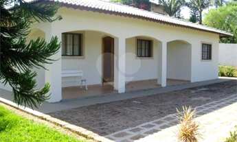 Imagem 2: Linda Chácara para venda e locação em Indaiatuba/SP no Condomínio Colinas do Mosteiro de I