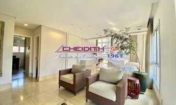 Imagem 5: Apartamento para venda com 238 metros quadrados com 3 quartos