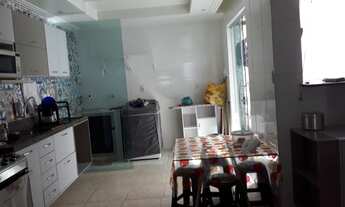 Imagem 6: Alugo casa para temporada no bairro Hernâni Sá em Ilhéus