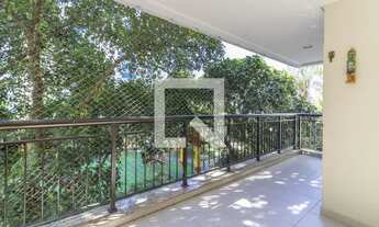 Imagem 5: Apartamento para Aluguel - Recreio, 2 Quartos, 65 m2