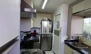 Imagem 5: Condomínio SOL DE MARIANA, COBERTURA DUPLEX 140M² 4 Dormes, 1 suite 2 vagas. bairro Vila