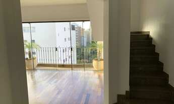 Imagem 6: LOCAÇÃO DE COBERTURA VILA NOVA CONCEIÇÃO