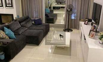 Imagem 6: Casa à venda - Loteamento Parque dos Alecrins - Campinas/SP