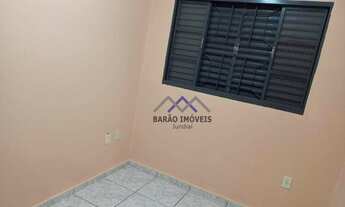 Imagem 5: Casa com 3 dormitórios, 159 m² - venda por R$ 405.000,00 ou aluguel por R$ 2.965,00/mês