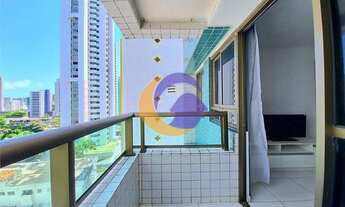 Imagem 3: Flat para locação, Boa Viagem, Recife, PE