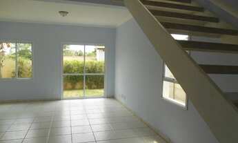 Imagem 3: Barão Geraldo - Chácaras Santa Margarida (Guará) Sobrado com 03 dorms sendo uma suite