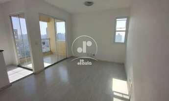 Imagem: Apartamento 59m², 3 Dormitórios, 1 Vaga